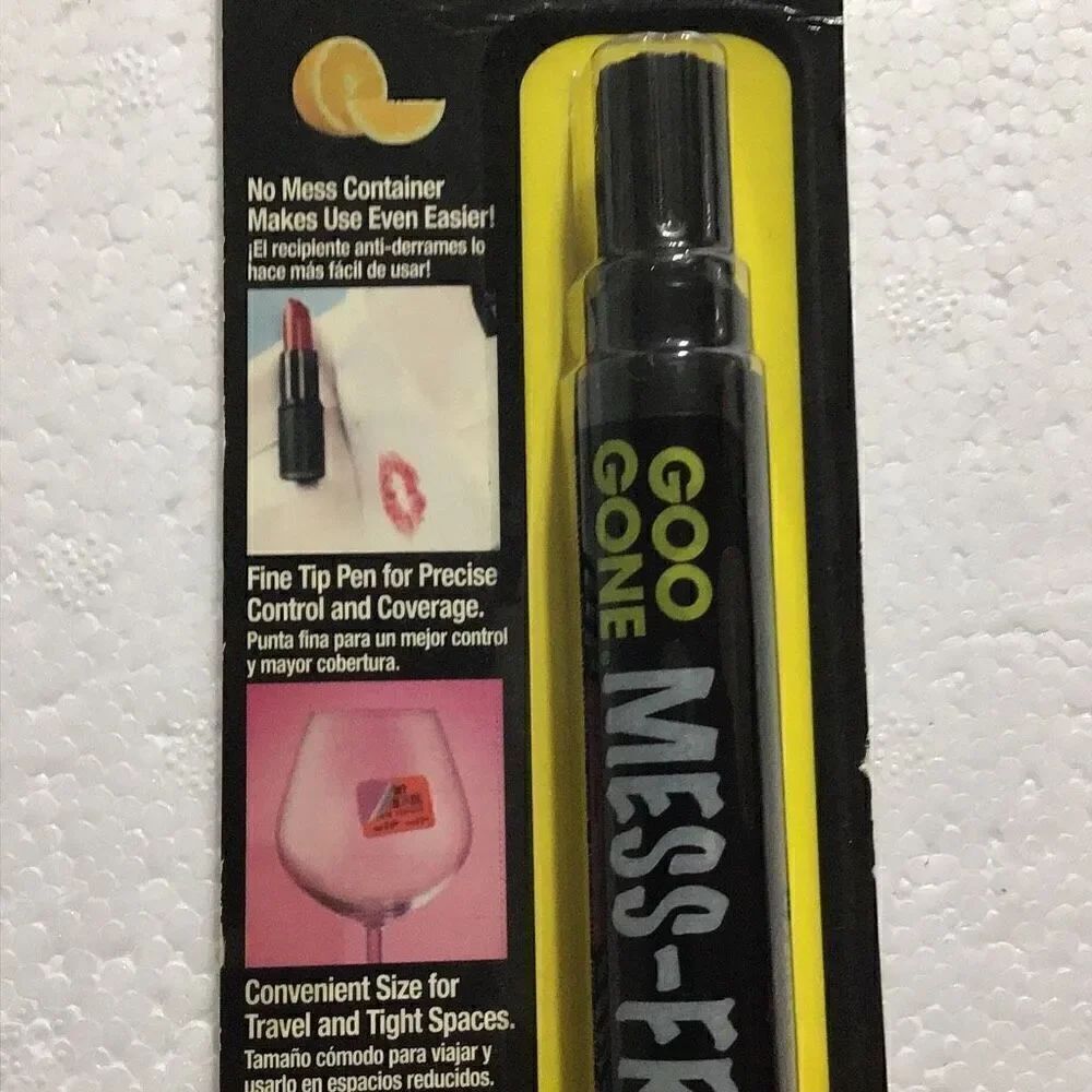 Goo gone no mess pen - Picture 3 of 6